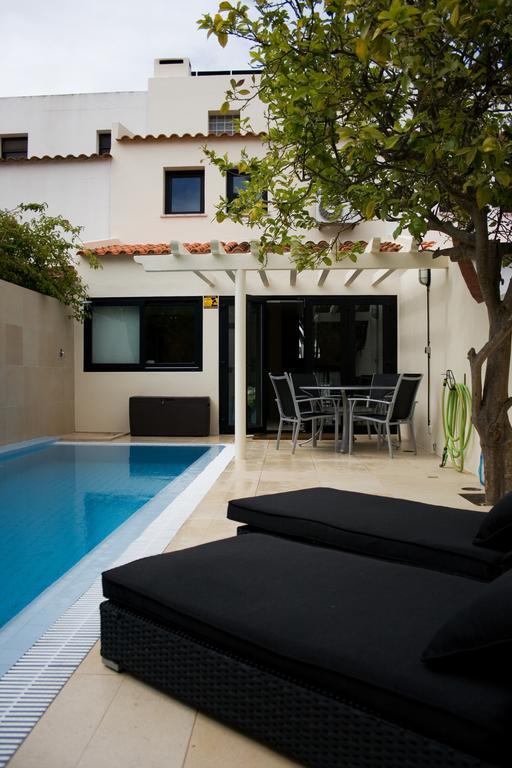 Bmyguest - Vilamoura Marina'S View Room photo