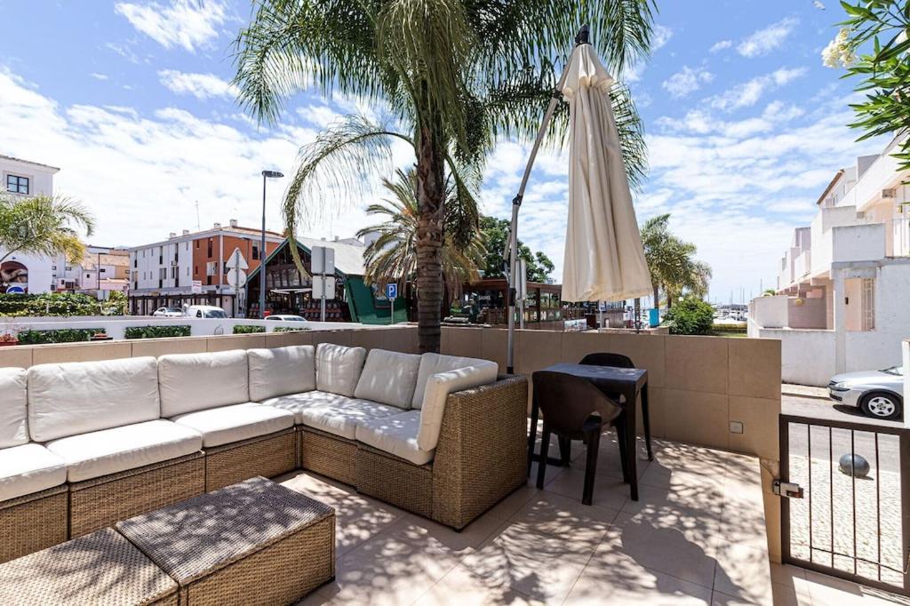 Bmyguest - Vilamoura Marina'S View Exterior photo