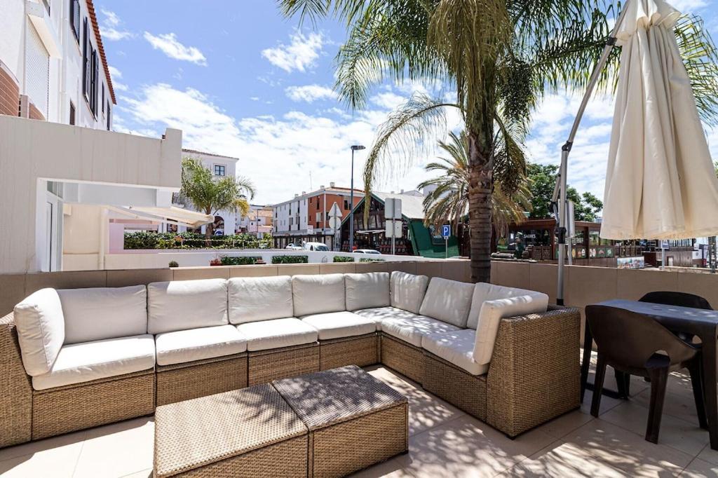 Bmyguest - Vilamoura Marina'S View Exterior photo