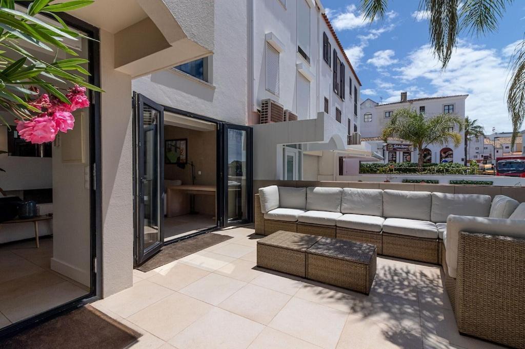 Bmyguest - Vilamoura Marina'S View Exterior photo