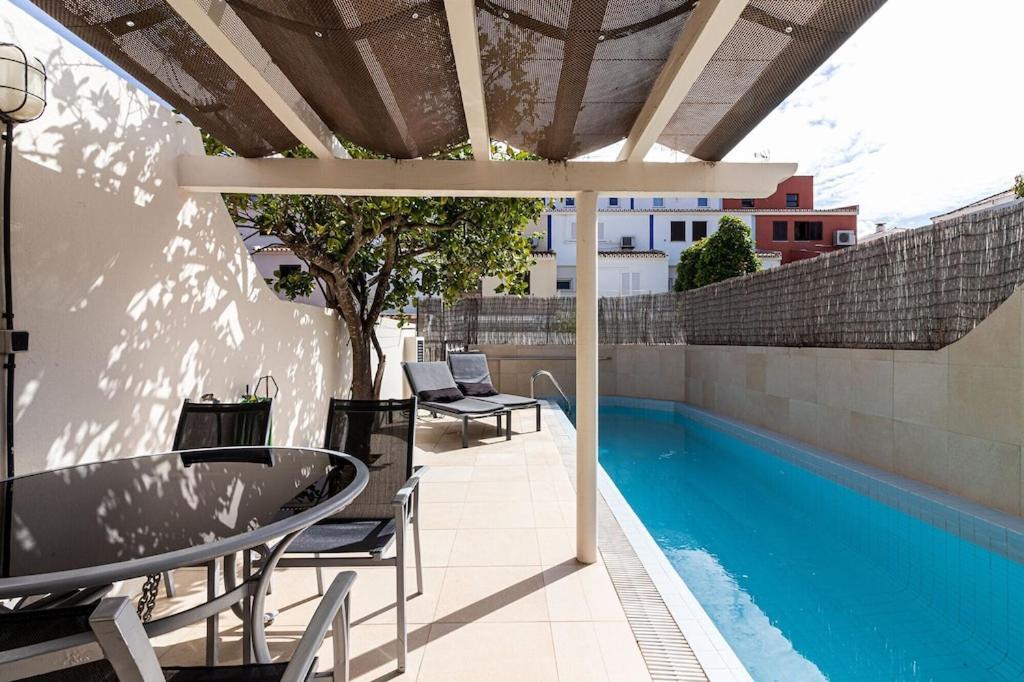 Bmyguest - Vilamoura Marina'S View Exterior photo