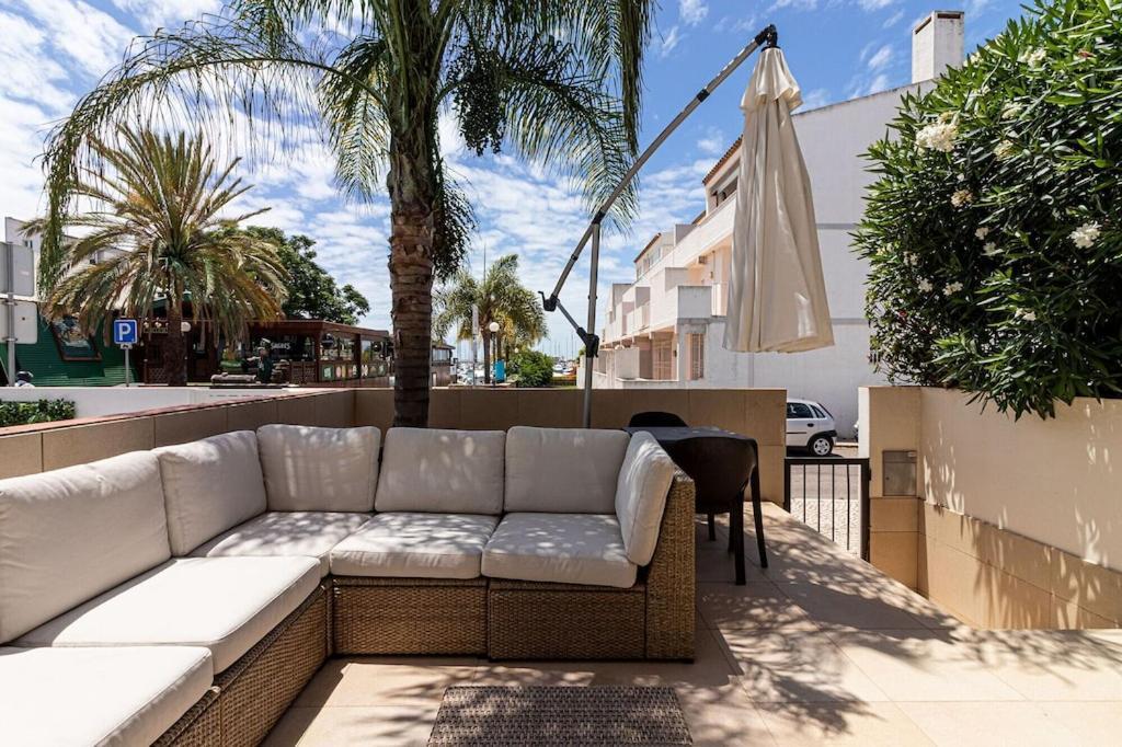 Bmyguest - Vilamoura Marina'S View Exterior photo